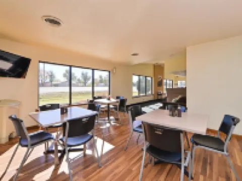 Budget Inn & Suites Guymon Hoteles en Guymon