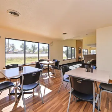 Budget Inn & Suites Guymon