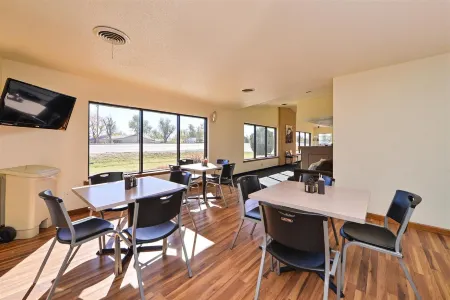 Budget Inn & Suites Guymon