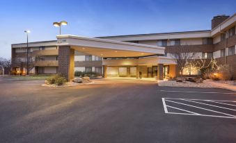 Country Inn & Suites by Radisson, Lincoln Airport, NE