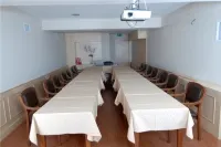 Baron Hotel Các khách sạn ở Istanbul