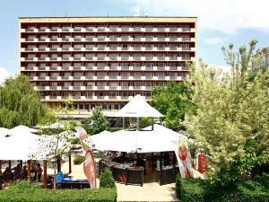 Rila Hotel Sofia