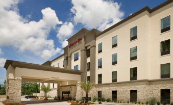 Hampton Inn Lake Charles