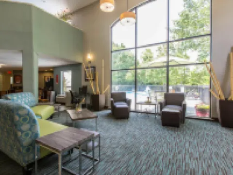 Quality Inn Near Mcas Cherry Point Hoteles en Havelock