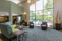 Quality Inn Near Mcas Cherry Point Hotels in Havelock