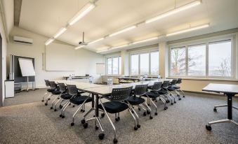 Hotel Coop Tagungszentrum & Hotelpark im Grünen