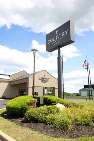 Country Inn & Suites by Radisson, Sandusky South, OH