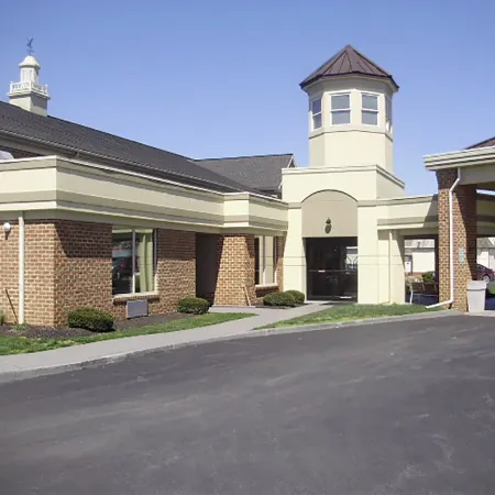 Comfort Inn Lancaster at Rockvale