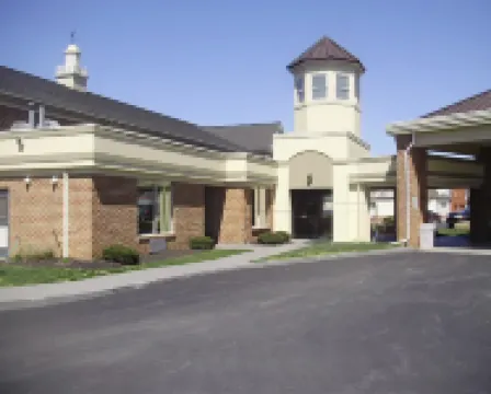 Comfort Inn Lancaster at Rockvale