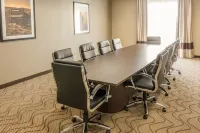 Comfort Suites - Dodge City Hotels in Dodge City