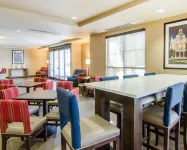 Comfort Inn & Suites Lynchburg Airport - University Area Hotels in Campbell County