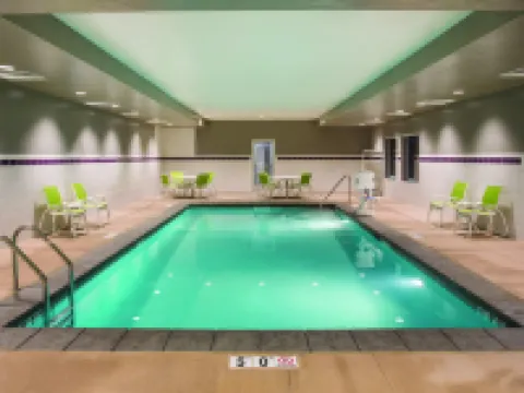 La Quinta Inn & Suites by Wyndham Cedar City Hotels in Iron County