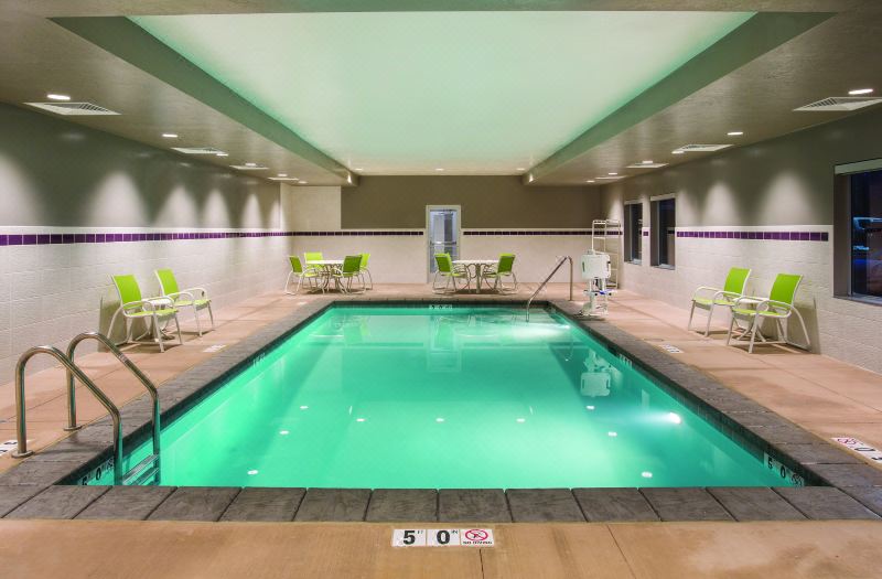 La Quinta Inn & Suites by Wyndham Cedar City photo 3