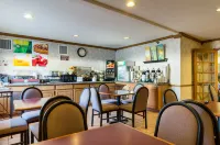 Quality Inn Hotels in Dodge City
