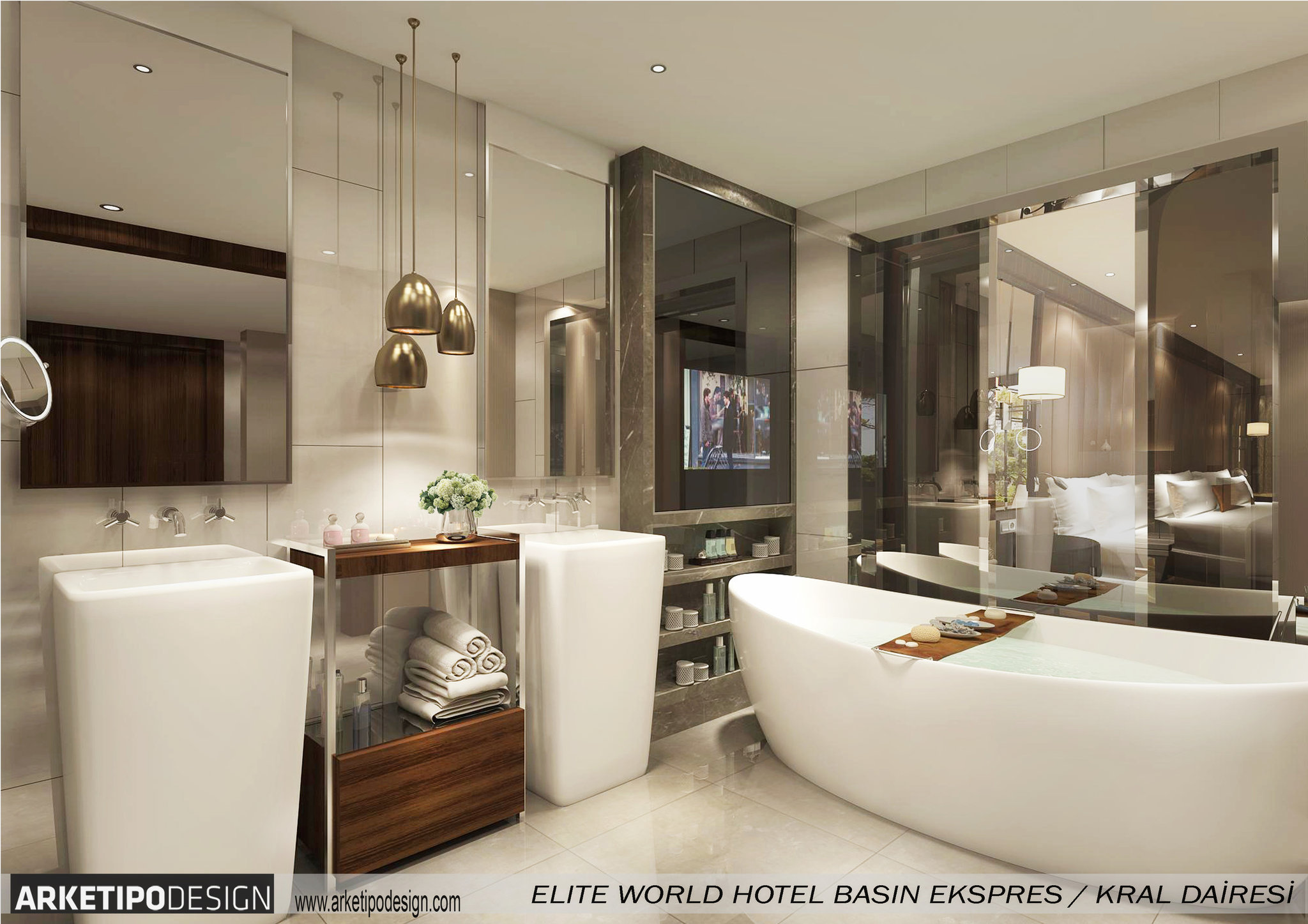 Elite World Europe Hotel