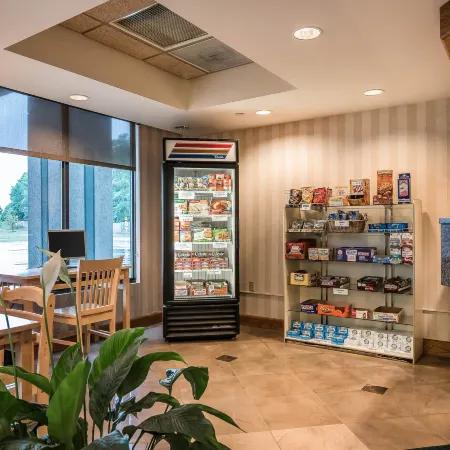 Quality Inn Near Fort Hunter Liggett