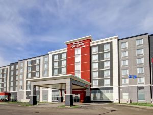 Hampton Inn & Suites by Hilton Medicine Hat