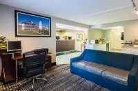 Quality Inn Solomons - Beacon Marina Hotels in Solomons