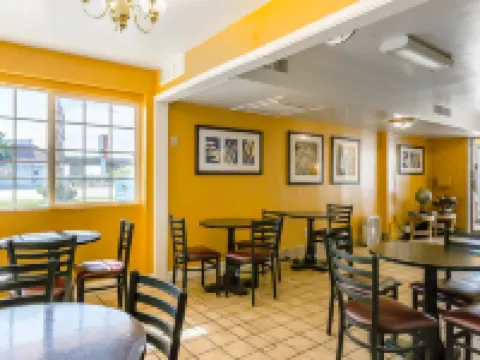 Economy Inn Buttonwillow Bakersfield I-5 Hotels in Buttonwillow