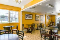 Economy Inn Buttonwillow Bakersfield I-5