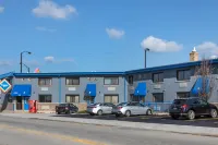 Rodeway Inn Chicago/Evanston Hotels in Skokie
