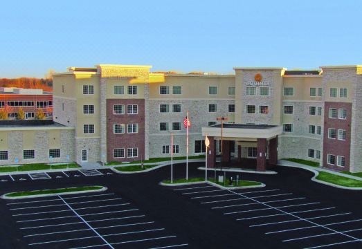 라 퀸타 인 조식