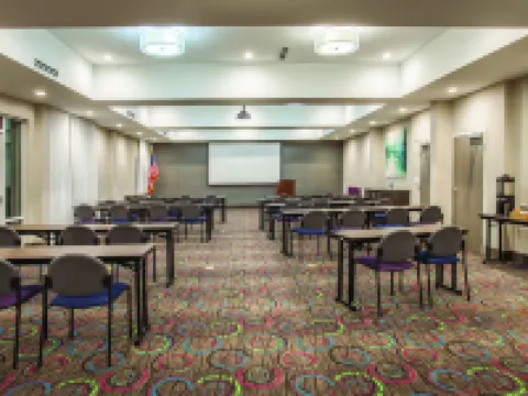 La Quinta Inn & Suites by Wyndham Forsyth Hoteles en Forsyth