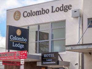 Colombo Lodge Hotel