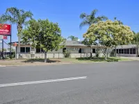 Comfort Inn Moree Hotels in Moree