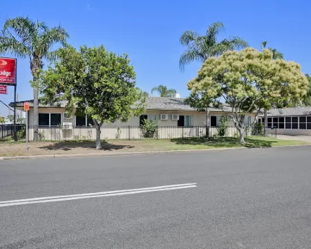 Comfort Inn Moree Hotels in Moree