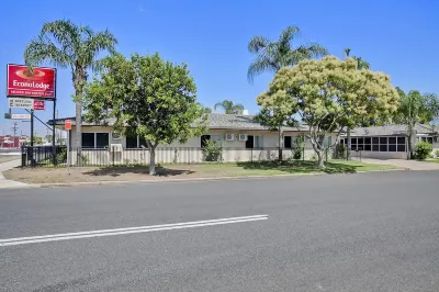 Comfort Inn Moree