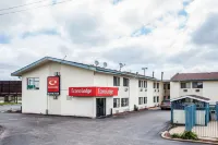 Best Western Plus St. Louis Airport Hotel
