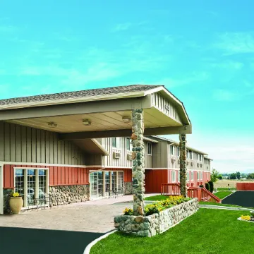 La Quinta Inn by Wyndham Caldwell