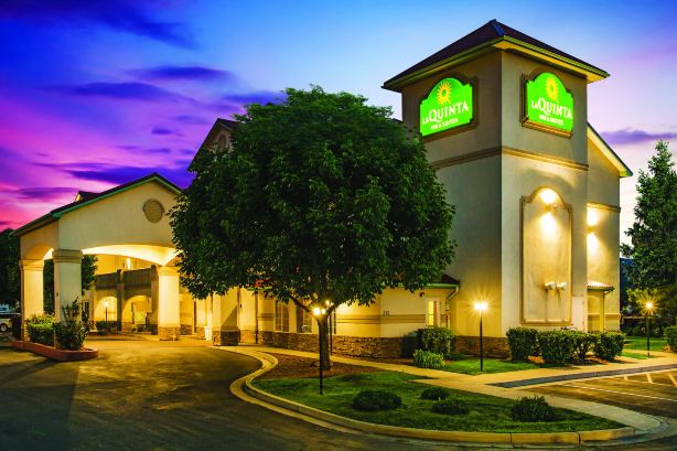 La Quinta by Wyndham Fruita