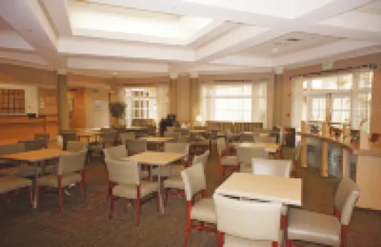 La Quinta Inn & Suites by Wyndham Tampa Brandon Regency Park