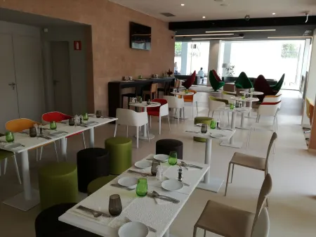 Seen Hotel Abidjan Plateau