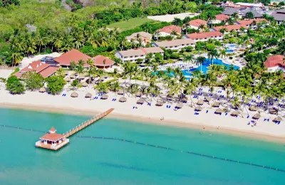 Bahia Principe Grand la Romana - All Inclusive Отели в г. 