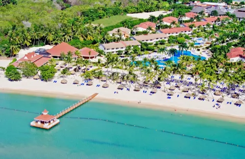 Bahia Principe Grand la Romana - All Inclusive Hotels in La Cana
