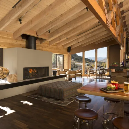 The Residences at Snow King, Outdoor Collection by Marriott Bonvoy