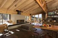 The Residences at Snow King, Outdoor Collection by Marriott Bonvoy - Spa