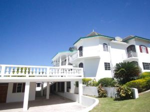 Sea View Chateau