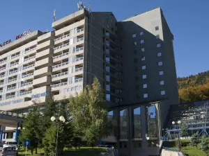 Hotel Mara