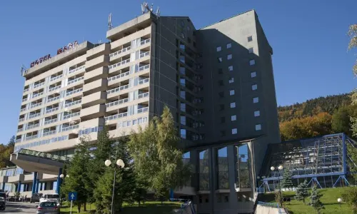 Hotel Mara