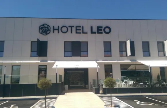 利奧酒店