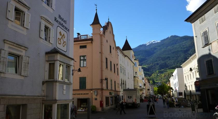 Residence Chiavi d'Oro - Goldener Schlüssel - Housity