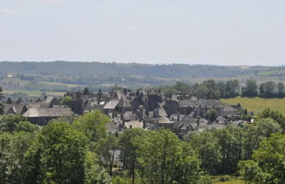 薩雷爾勒格爾法特因特酒店