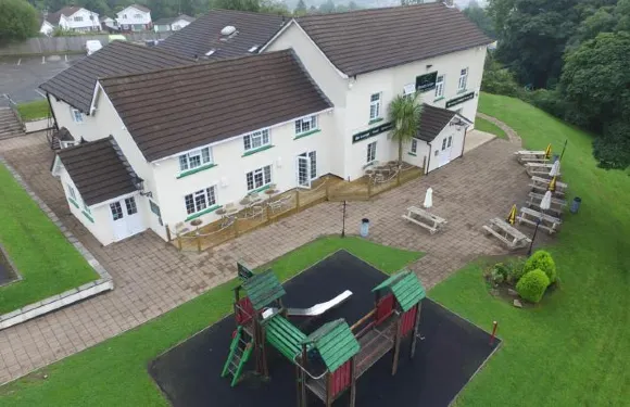 釀酒師山林小屋