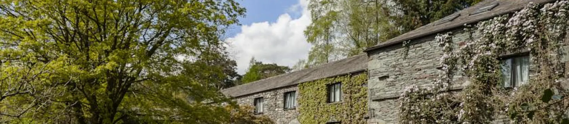 Gehobene Hotels 