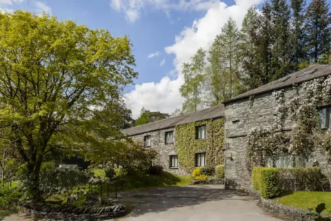 Langdale Hotel & Spa