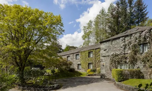 Langdale Hotel & Spa